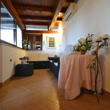 Il Piccolo Nido Bed & Breakfast Borgo Montenero Exterior foto