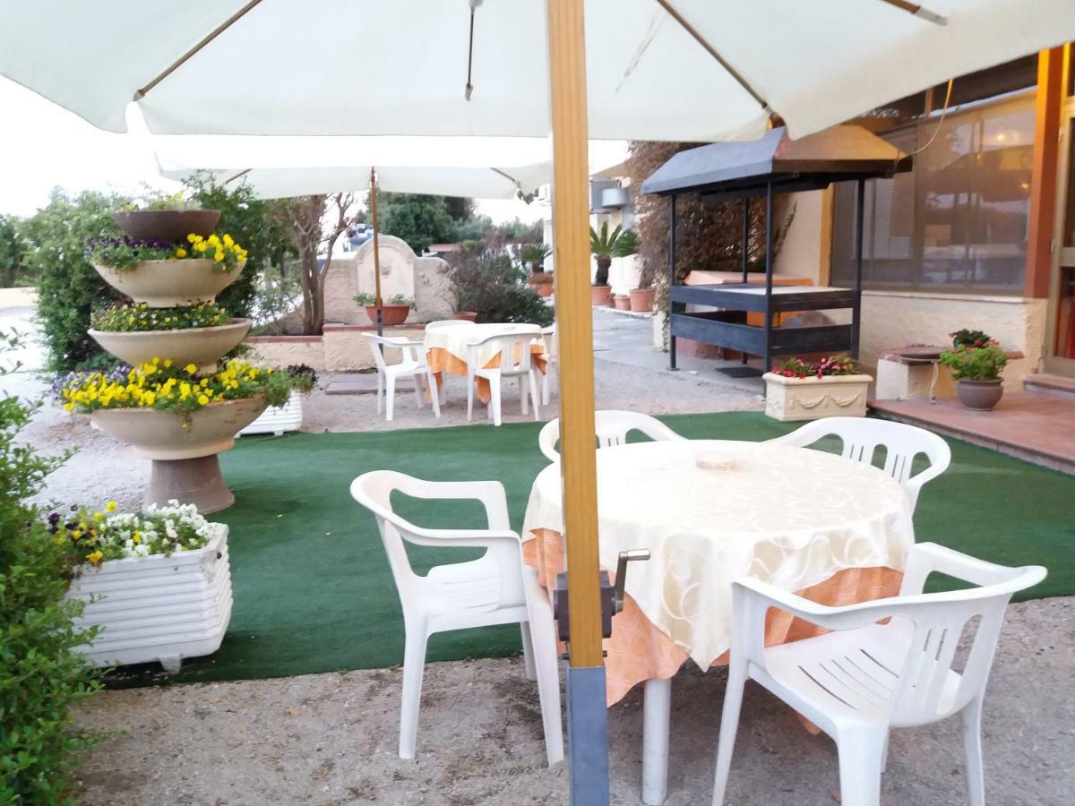 Il Piccolo Nido Bed & Breakfast Borgo Montenero Exterior foto