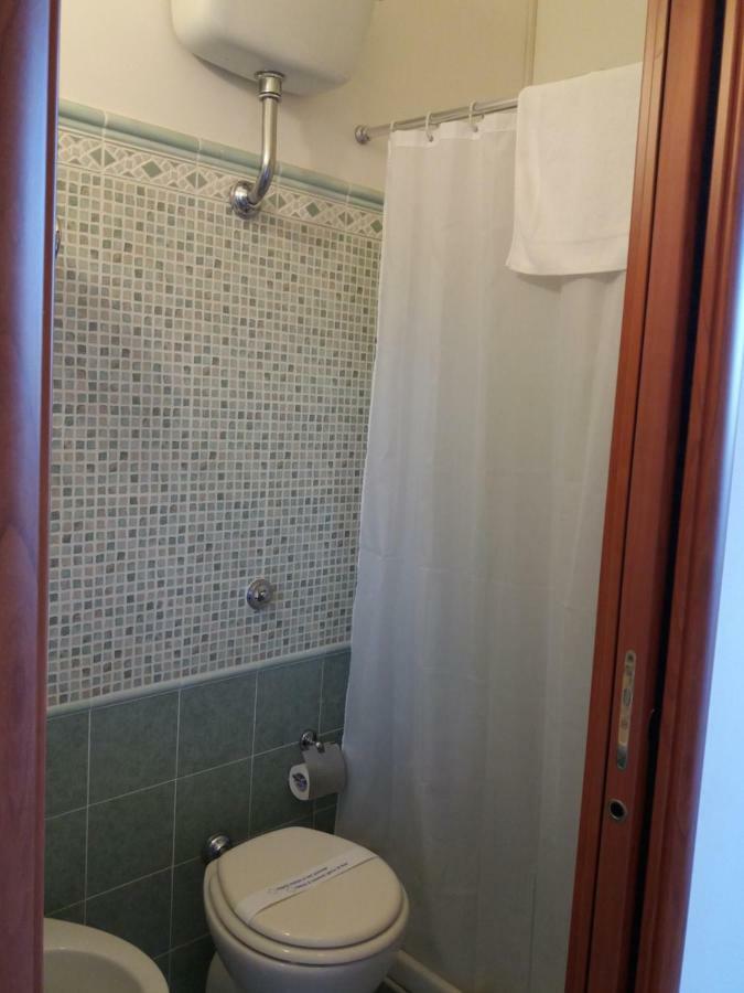 Il Piccolo Nido Bed & Breakfast Borgo Montenero Exterior foto